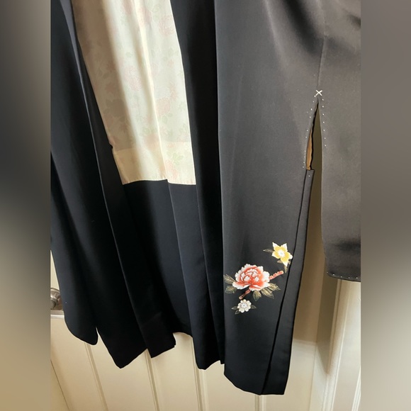 1970’s Vintage Haori // O/S // Mint Condition - Picture 2 of 3